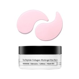 The Peptide Collagen Hydrogel Eye Patch 60 patches