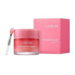 Laneige Lip Sleeping Mask Ex Berry