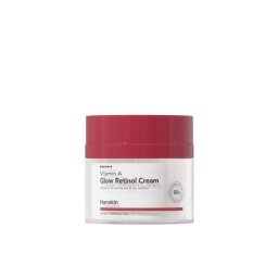 VITAMIN A GLOW RETINOL CREAM