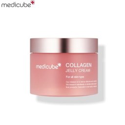 Collagen Jelly Cream 50ml