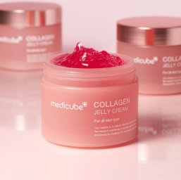 Collagen Jelly Cream 110ml