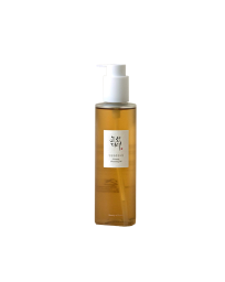 Ginseng Cleansing Oil 210ml