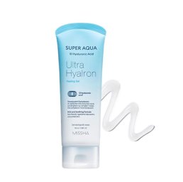 Super Aqua Ultra Hyalron Peeling Gel