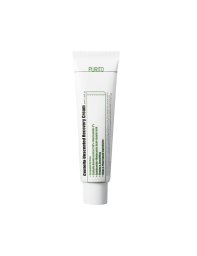Centella Unscented Recovery Cream