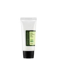 Aloe Soothing Sun Cream SPF50+ PA+++