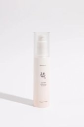 Ginseng Moist Sun Serum SPF 50+ PA