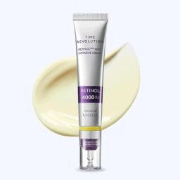 Time Revolution Retinol 4000 Shot Intensive Cream