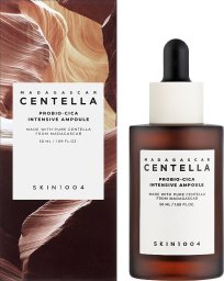 Madagascar Centella Probio-Cica Intensive Ampoule 