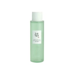 Green Plum Refreshing Toner AHA + BHA