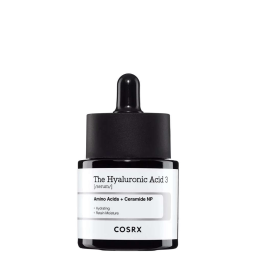 The Hyaluronic Acid 3