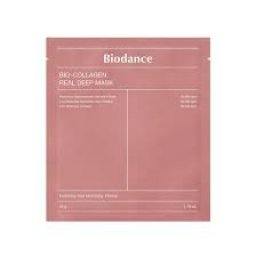Bio-Collagen Real Deep Mask 