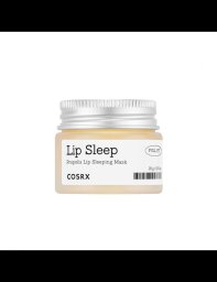 Full fit propolis lip sleeping mask / Mask with propolis for chapped lips