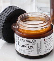 Peptide-Tox Cream