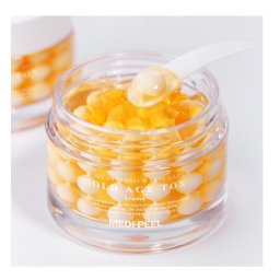 Medipeel Gold age tox cream H8