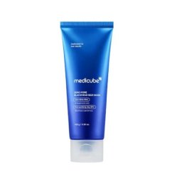 Zero Pore Blackhead Mud Mask