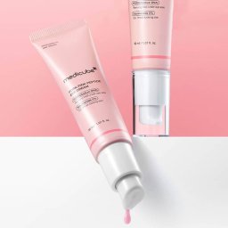 PDRN Pink Peptide Eye Cream
