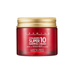 Collagen Super 10 Sleeping cream