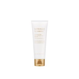 Super Aqua Cell Renew Snail Cleansing Foam