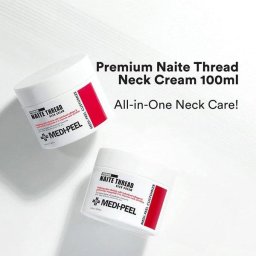 Premium 2.0 Collagen Naite Thread Neck Cream
