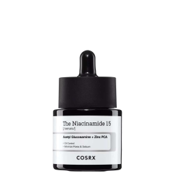 THE NIACINAMIDE 15 SERUM