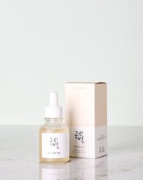 Glow Deep Serum : Rice +Alpha-Arbutin