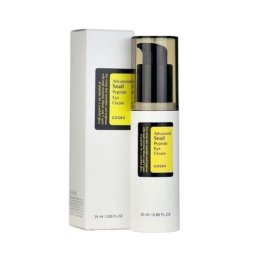 Advanced Snail Peptide Eye Cream