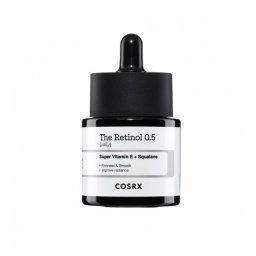 The Retinol 0.5 Oil