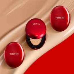 Mask Fit Red Cushion 21W Natural Ivory