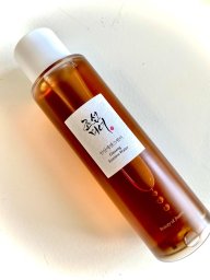 Ginseng Essence Water