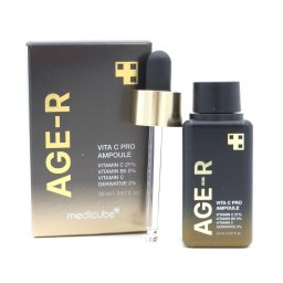 Age-R Vita C Pro Ampoule