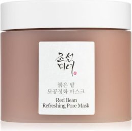 Red Bean Refreshing Pore Mask 